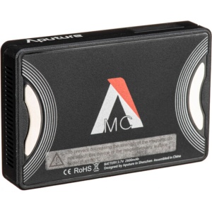 Aputure MC RGBWW - Lampa LED