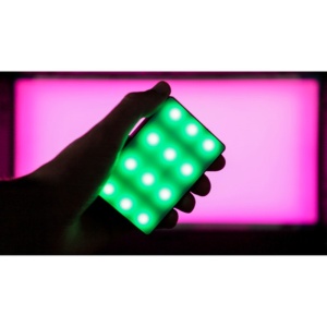Aputure MC RGBWW - Lampa LED