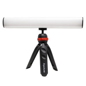 Aputure MT Pro - Tub LED RGB, 30cm, cu stativ si grid