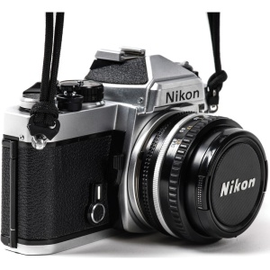 Artisan & Artist ACAM-25 Olive, Curea pentru camere foto, Easy Slider