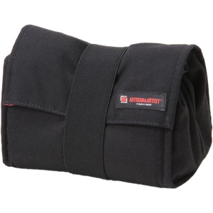 Artisan & Artist ACAM-76 Negru, Pouch pentru camere