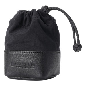 Artisan & Artist ACAM LP120 (Negru), Husa pentru Obiective