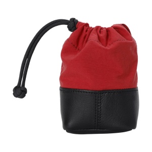 Artisan & Artist ACAM LP120 (Rosu/Negru), Husa pentru Obiective