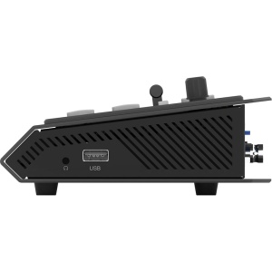 AvMatrix Shark S4, Mixer video cu 4 canale 2x HDMI, 2x BNC (3G-SDI)