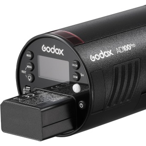Baterie Godox WB100B pentru AD100Pro