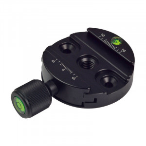 Baza de fixare rapida DM-60, Caruba, FLB-12