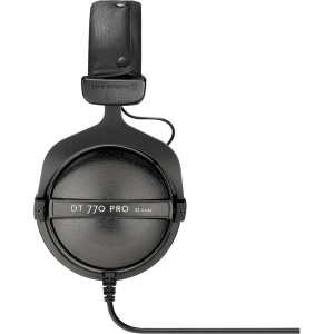 Beyerdynamic DT 770 PRO - 32 Ohm, Casti profesionale pentru monitorizare audio