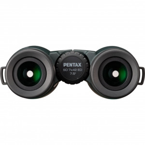 Binoclu Pentax SD 7x42 WP ED