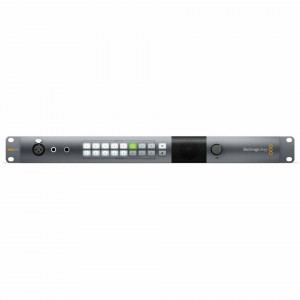 Blackmagic Design ATEM Talkback Converter 4K sistem de intercom și conversie video pentru 8 camere