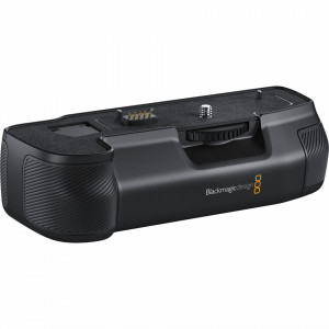 Blackmagic Design Pocket Cinema Camera Battery Grip pentru 6K Pro