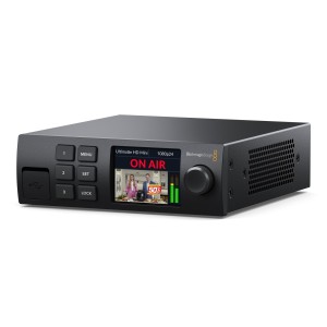 Blackmagic Design Ultimatte 12 HD Mini keyer hardware în timp real HDMI și 3G-SDI