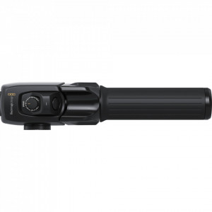 Controler Blackmagic Design Zoom Demand pentru Camere Studio - vivomag.ro