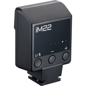 Blit Godox iM22 iFlash, Negru