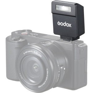 Blit Godox iM22 iFlash, Negru