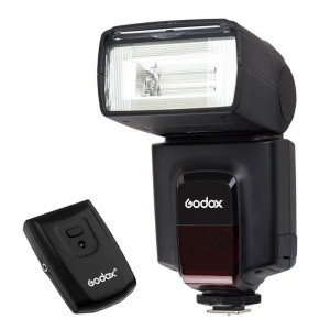 Blit Godox Speedlite TT520 II