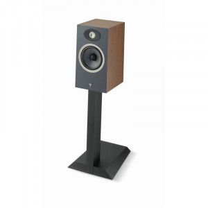 Boxe Focal Theva No 1, 2 cai Bass-reflex, Dark Wood