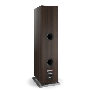 Boxe Hi-Fi DALI Oberon 9, Dark Walnut