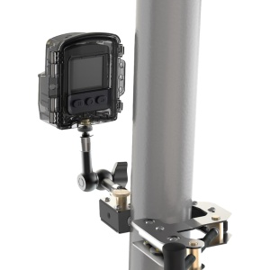Brinno TLC2020, Camera Time Lapse Construction Bundle, 1080p, 118°