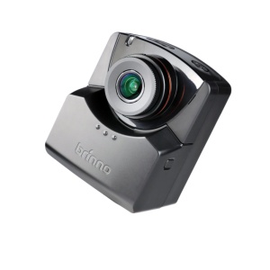 Brinno TLC2020, Camera Time Lapse de exterior