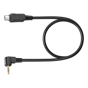 Cablu Godox Terminal Line pentru TR-OP12 cu conector Olympus