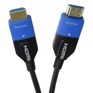 Cablu HDMI activ optic AOC Ultra High Speed 8K60Hz4K120Hz 25m KPHDM21M25