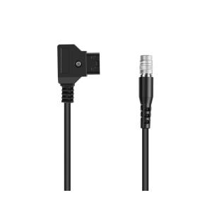 Cablu Hollyland D-tap la 2 Pin Lemo pentru Hollyland Cosmo