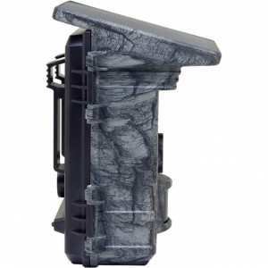Cameră trail pentru mionitorizarea Faunei Camouflage EZ Solar