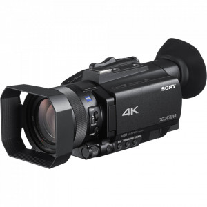 Camera video SONY PXW-Z90, 4K HDR, 3G SDI
