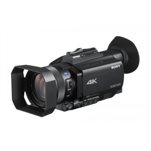 Camera video SONY PXW-Z90, 4K HDR, 3G SDI