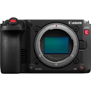 Canon EOS C50, Camera cinema cu senzor 7K FF, 4K120, Dual-Base ISO, Dual-Pixel CMOS AF II