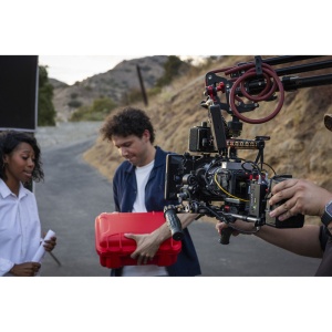 Canon EOS C50, Camera cinema cu senzor 7K FF, 4K120, Dual-Base ISO, Dual-Pixel CMOS AF II