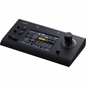 Canon RC-IP100, Controler pentru camere robotice PTZ
