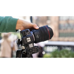 Obiectiv Canon RF 10-20mm f/4 L IS STM, full-frame