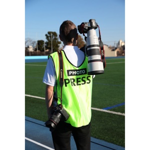 Obiectiv Canon RF 100-300mm f/2.8 L IS USM, full-frame