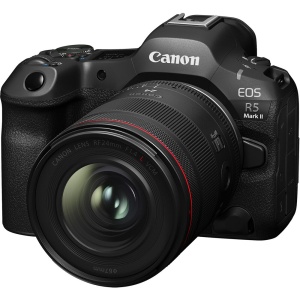 Obiectiv Canon RF 24mm f/1.4L VCM, full-frame, pentru camere mirrorless