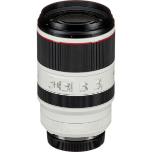 Obiectiv Canon RF 70-200mm f/2.8 L IS USM, pentru camere mirrorless full-frame