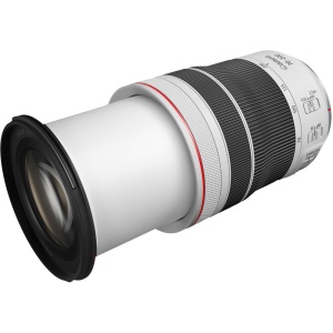 Obiectiv Canon RF 70-200mm f/4 L IS USM, full-frame