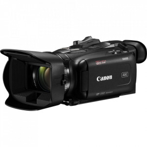 Canon XA60, Cameră video profesională UHD 4K