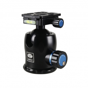 Cap cu bilă Sirui K-40 II