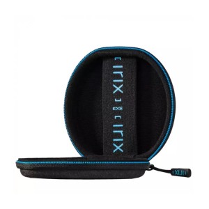 Edge Round Filters Case