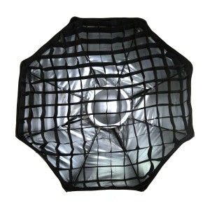 Grid voor Beautydish 60cm (zelfde als D139389)