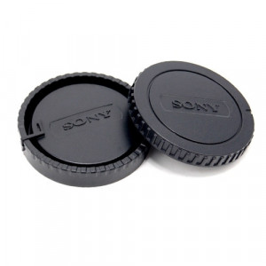 Caruba, Capace de protectie, Sony