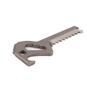 Multitool Sleutel II
