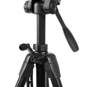Caruba CTF-B175 V2, Trepied foto Blackstar 175 V2, Aluminiu