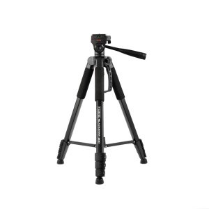 Caruba CTF B200, Trepied foto Blackstar 200, Aluminiu