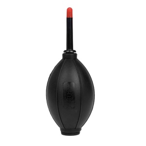 Caruba LB-1, Pompa de aer cu accesorii
