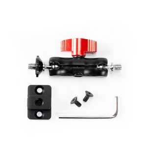 Compact Magic Arm met Mounting Plate voor Dji Ronin S