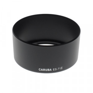 Caruba, Parasolar ES-71II, Negru