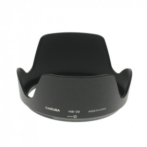 Caruba, Parasolar, HB-39, Negru