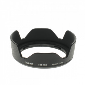 Caruba, Parasolar HB-45II, Negru